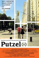 Putzel (2012) afişi