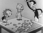 Puzzled Pals (1933) afişi