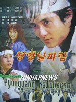 Pyongyang Nalpharam (2006) afişi