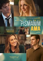 Pişmanım Ama (2025) afişi