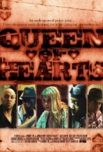 Queen Of Hearts(ıı) (2011) afişi