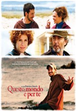 Questo Mondo è Per Te (2010) afişi