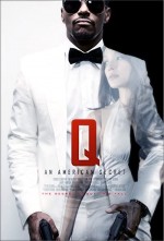 Q: Secret Agent (2008) afişi