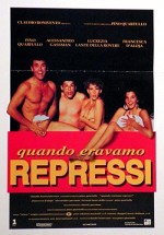 Quando Eravamo Repressi (1992) afişi