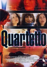 Quartetto (2001) afişi