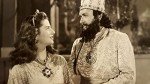 Queen Esther (1948) afişi