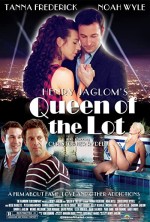 Queen Of The Lot (2010) afişi