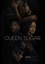 Queen Sugar (2016) afişi