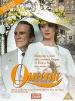 Queenie (1987) afişi