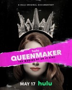 Queenmaker: The Making of an It Girl (2023) afişi
