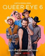 Queer Eye (2018) afişi