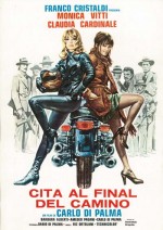 Qui Comincia L'avventura (1975) afişi