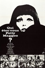 Qui êtes-vous, Polly Maggoo? (1966) afişi