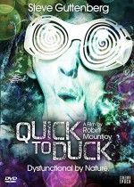 Quick to Duck (2013) afişi