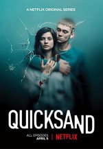 Quicksand (2019) afişi