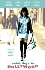 Quiet Days In Hollywood (1997) afişi