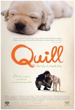 Quill (2004) afişi