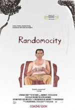 Randomocity (2008) afişi