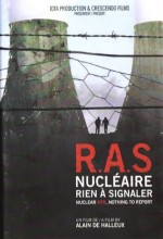 Ras Nucléaire, Rien à Signaler (2009) afişi