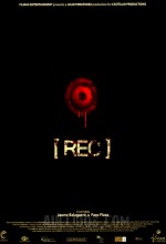 Rec: Ölüm Çığlığı (2007) afişi Rec: Ölüm Çığlığı (2007) afişi