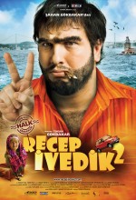 Recep İvedik 2 (2009) afişi Recep İvedik 2 (2009) afişi