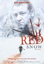 Red Snow (2011) afişi