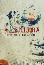 Remember The Future (2003) afişi