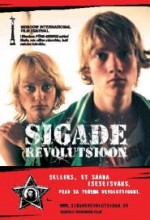 Sigade Revolutsioon (2004) afişi