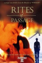 Rites Of Passage (1995) afişi