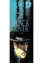 Río Negro (1990) afişi