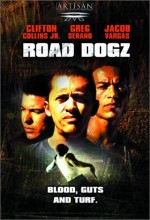 Road Dogz (2000) afişi
