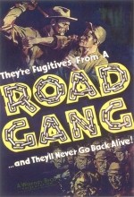 Road Gang (1936) afişi