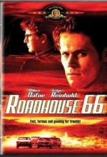 Roadhouse 66 (1985) afişi