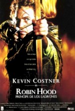 Robin Hood: Hırsızlar Prensi