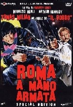 Roma A Mano Armata (1976) afişi