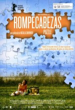 Rompecabezas (2009) afişi