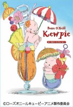 Rose O'neill Kewpie (2010) afişi