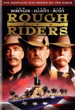 Rough Riders (1997) afişi