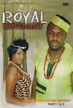 Royal Covenant (2008) afişi