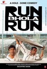 Run Bhola Run (2010) afişi
