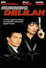 Running Delilah (1994) afişi