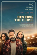 Reverse the Curse (2023) afişi