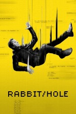 Rabbit Hole (2023) afişi