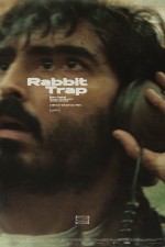 Rabbit Trap (2025) afişi Rabbit Trap (2025) afişi