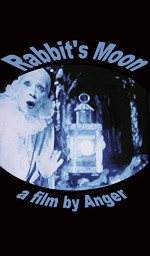 Rabbit's Moon (1950) afişi