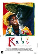Rabi (1992) afişi
