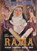 Rabia (1973) afişi