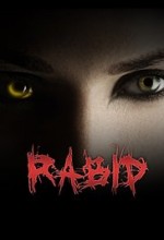 Rabid 2 (2017) afişi