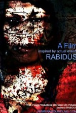 Rabidus (2015) afişi