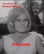 Racconto (1963) afişi